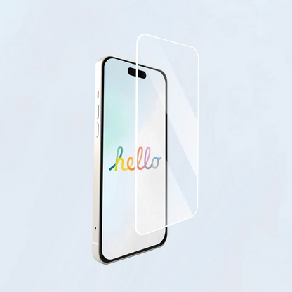 Beskyttelsesfolie for skjerm og bakre kamera Tech-Protect Quick Set+ for Samsung Galaxy A57 5G, Herdet glass, Full lim, Sett med 3 stykker