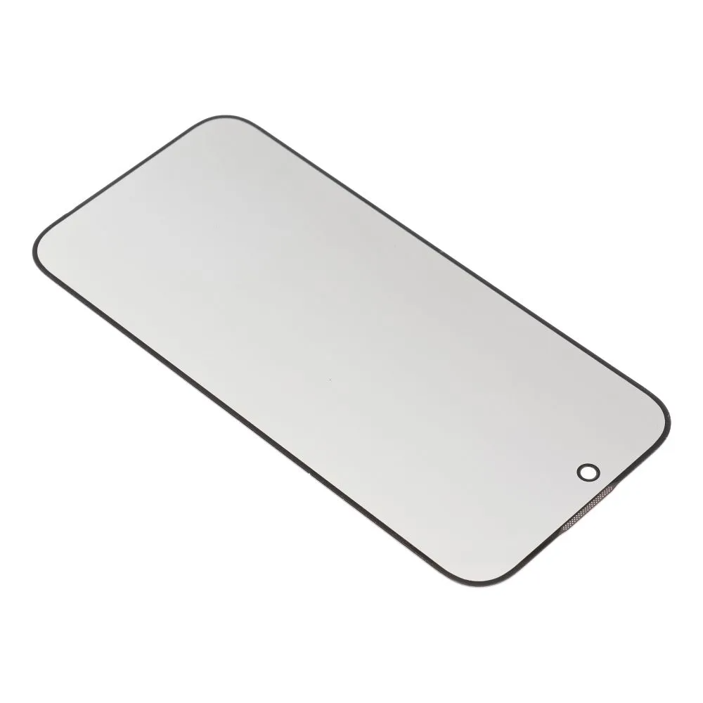 Privacy-skjermbeskyttelse Veason for Apple iPhone 12 / 12 Pro, Herdet glass, Full lim, 6D