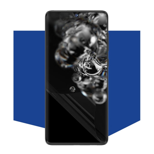 Skjermbeskyttelsesfolie 3MK ARC+ for Motorola Edge 70 Ultra / Signature, Plast