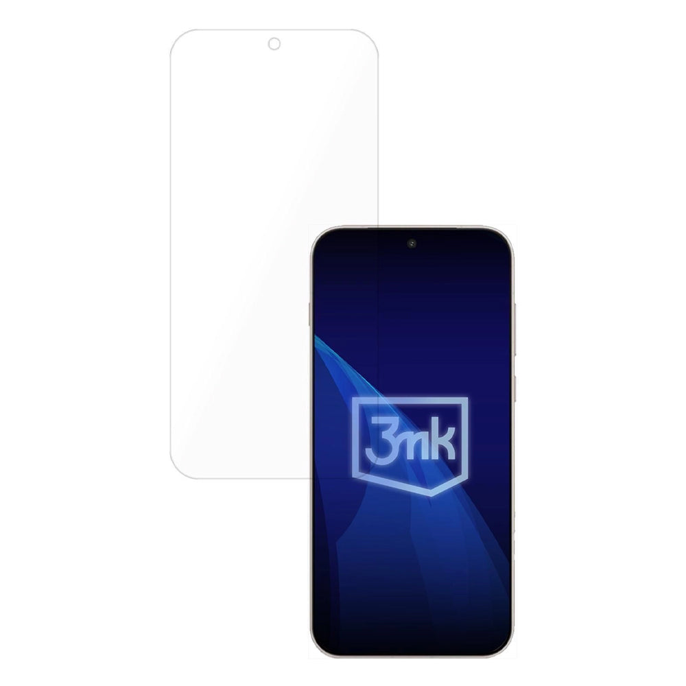 Skjermbeskyttelsesfolie 3MK ARC+ for OnePlus 15, Plast