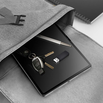 Skjermbeskyttelsesfilm 3MK FlexibleGlass Lite for Samsung Galaxy Tab Active5, Fleksibelt glass, Full lim