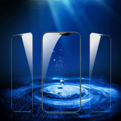 Skjermbeskyttelsesfilm 3MK FlexibleGlass Max for Samsung Galaxy A52s 5G A528 / A52 5G A526 / A52 A525, Fleksibelt glass, Full lim, Svart