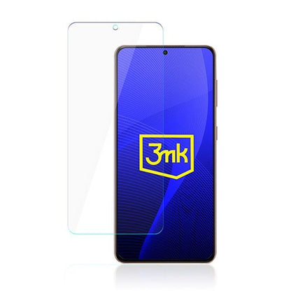 3MK FlexibleGlass skjermbeskyttelse for OnePlus Nord 3, fleksibelt glass, full lim