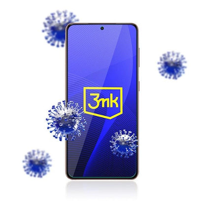3MK FlexibleGlass skjermbeskyttelse for OnePlus Nord 3, fleksibelt glass, full lim