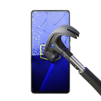 3MK FlexibleGlass skjermbeskyttelse for Samsung Galaxy A53 5G A536, fleksibelt glass, full lim
