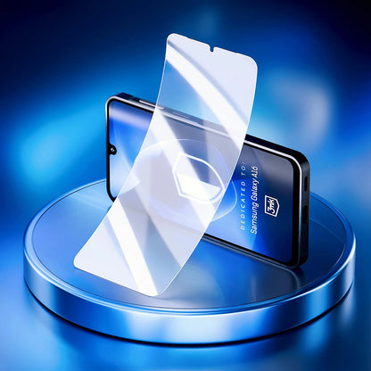 3MK FlexibleGlass skjermbeskyttelse for Samsung Galaxy S24 Ultra S928, fleksibelt glass, full lim
