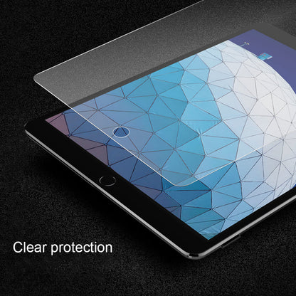 Skjermbeskyttelsesfilm 3MK FlexibleGlass for Samsung Galaxy Tab A11+ / Tab A9+, Fleksibelt glass, Full lim