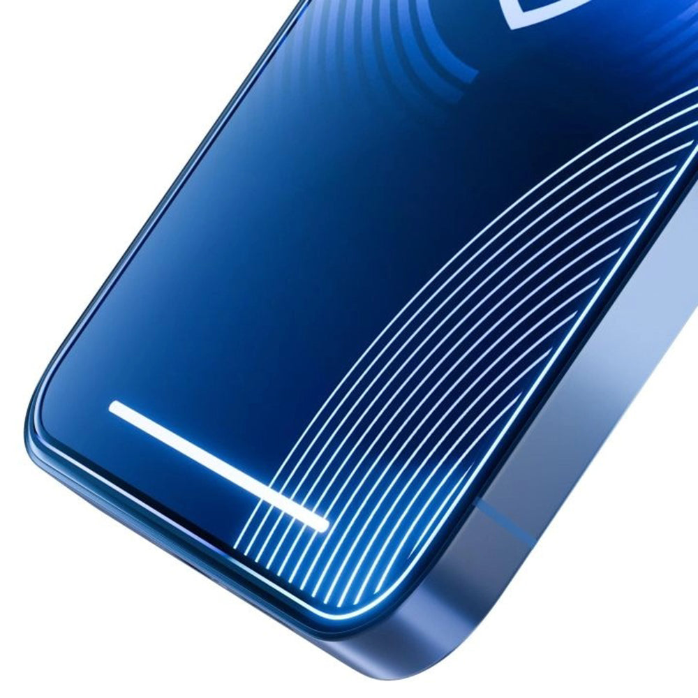 Skjermbeskytter 3MK HardGlass for Samsung Galaxy S26 Ultra S948, Herdet Glass, Full Lim, Svart