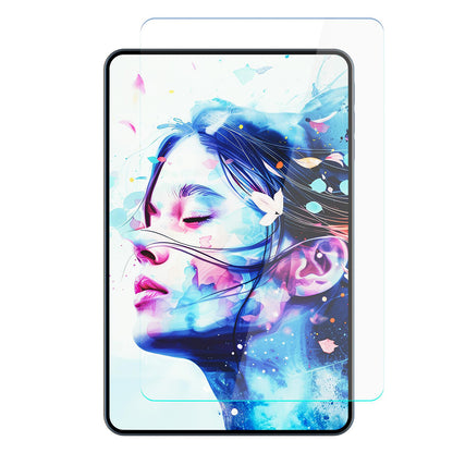 Skjermbeskyttelsesfilm 3MK Paper Feeling for Apple iPad Air 11 (2026) / Air 11 (2025), plast, sett med 2 stk