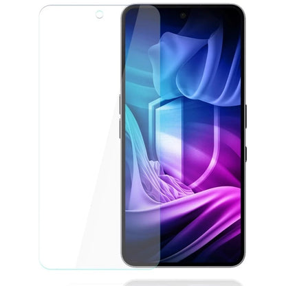 Matt skjermbeskyttelsesfilm 3MK Silky Pro for Nothing Phone (3a) / Phone (3a) Pro, plast