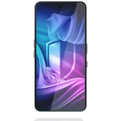 Matt skjermbeskyttelsesfilm 3MK Silky Pro for Nothing Phone (3a) / Phone (3a) Pro, plast