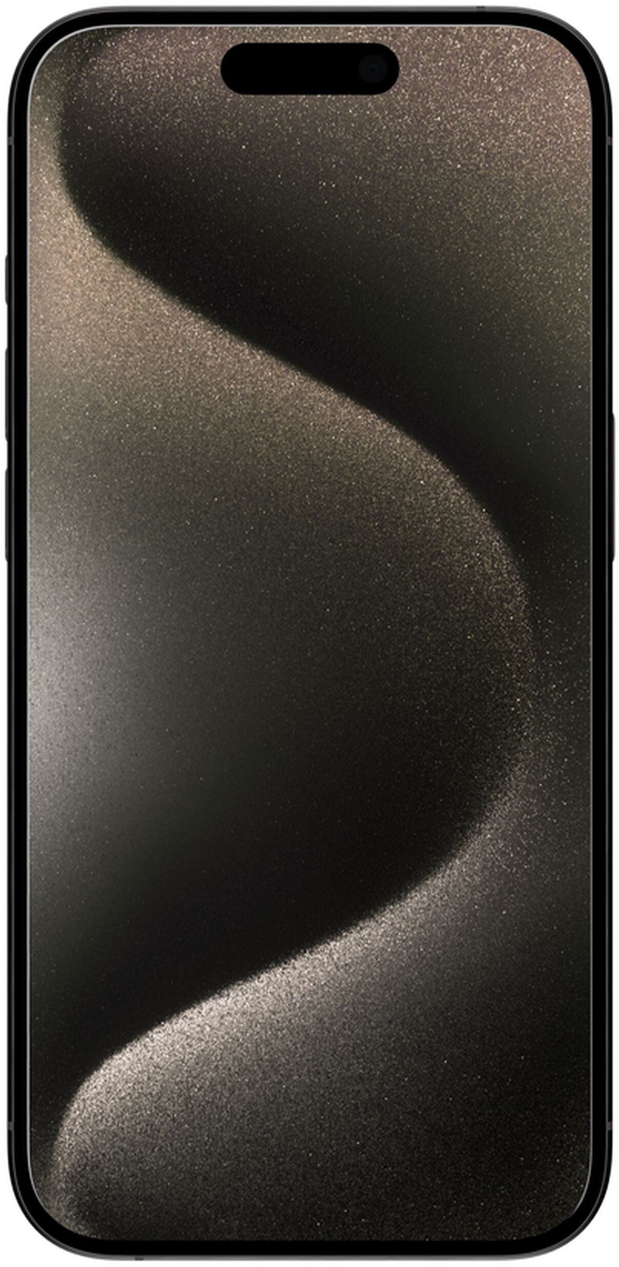 Belkin ScreenForce Herdet Glass Skjermbeskytter for Apple iPhone 15 Pro, Herdet Glass, Full Lim OVA137zz