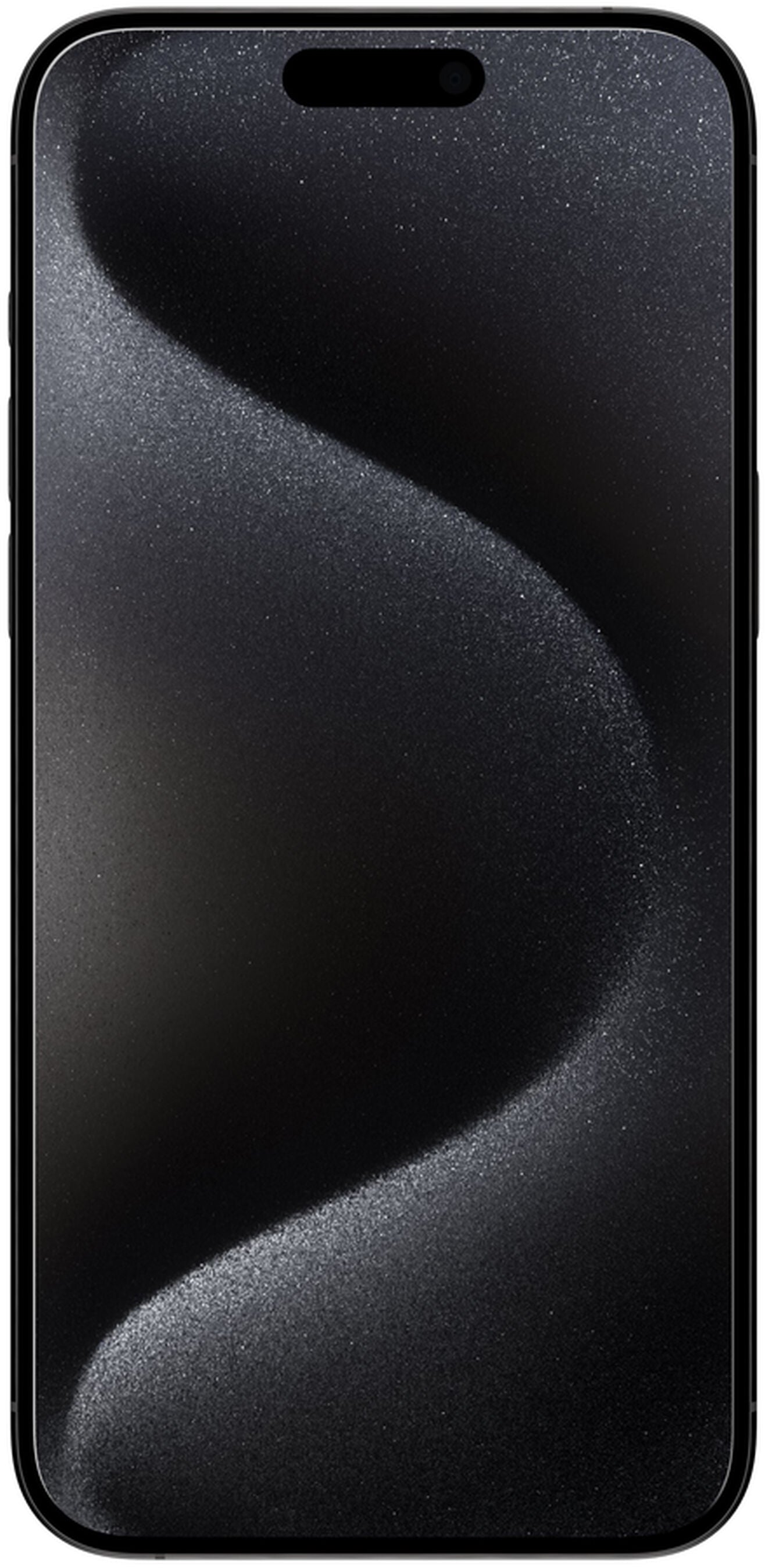 Skjermbeskyttelsesfilm Belkin ScreenForce UltraGlass 2 for Apple iPhone 15 Pro Max, Herdet glass, Full lim OVA134zz