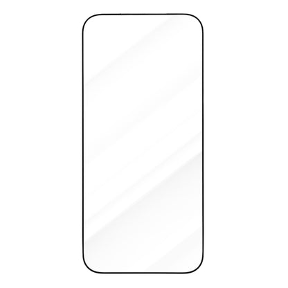 Blueo Drop Resistant Applicator Pro skjermbeskytter for Apple iPhone 18 Pro Max / 17 Pro Max, herdet glass, heldekkende lim, svart