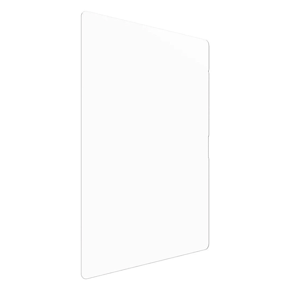 Blueo HD skjermbeskyttelsesfilm for Apple iPad 9.7 (2017), Herdet glass, Full lim