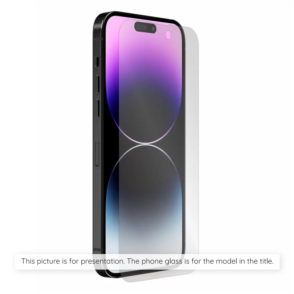 Smart Protection Premium Classic skjermbeskyttelsesfilm for Google Pixel 10 Pro / 10, plast, sett med 2 stk