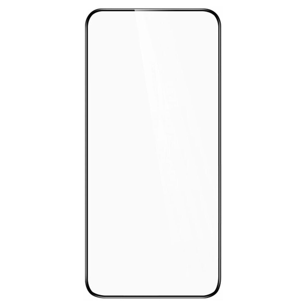 Beskyttelsesfilm ESR Armorite for Apple iPhone 15 Plus, Herdet Glass, Full Lim, Svart