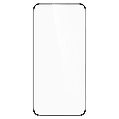 Beskyttelsesfilm ESR Armorite for Apple iPhone 15 Plus, Herdet Glass, Full Lim, Svart