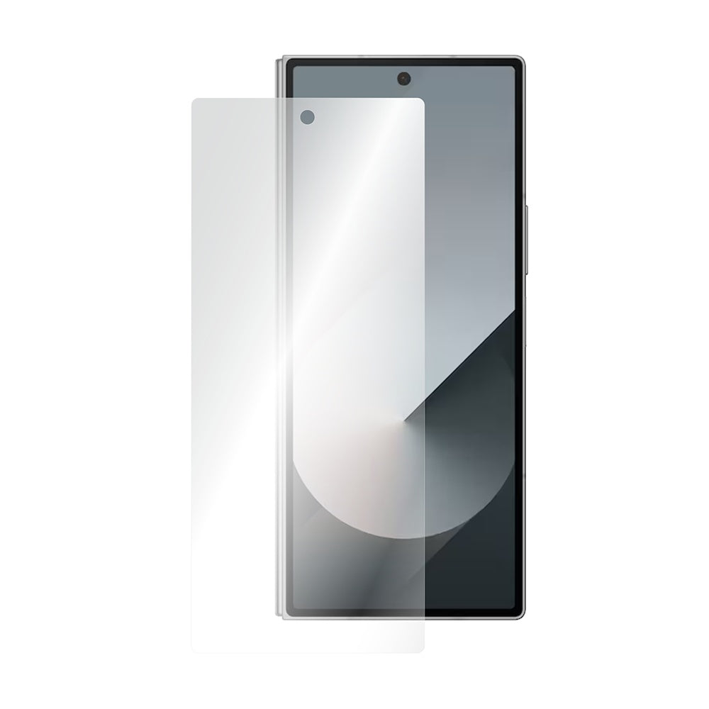Smart Protection Premium Classic skjermbeskyttelse for Samsung Galaxy Z Fold6 F956, plast, sett med 2 stk