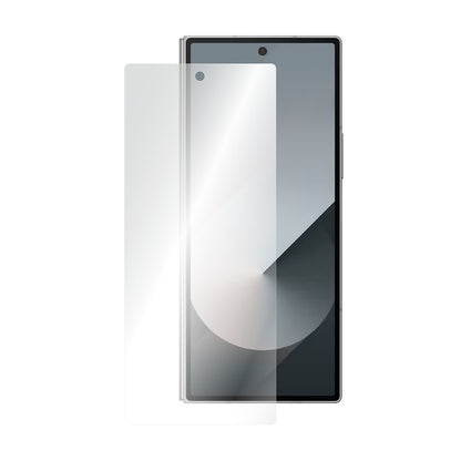 Smart Protection Premium Classic skjermbeskyttelse for Samsung Galaxy Z Fold7 F966, plast, sett med 2 stk