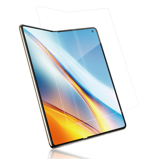 Blueo HD innvendig skjermbeskyttelse for Samsung Galaxy Z Flip8 F776, plast