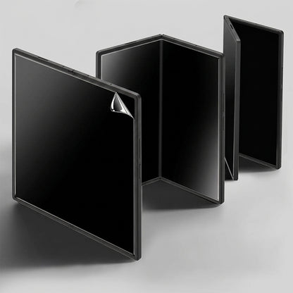 Blueo HD innvendig skjermbeskyttelsesfilm for Samsung Galaxy Z Fold8 F976, plast