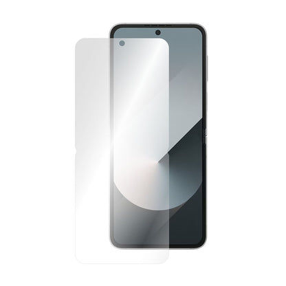 Smart Protection Premium Classic Innvendig Skjermbeskyttelse for Samsung Galaxy Z Flip6 F741, Plast, Sett med 2 stk