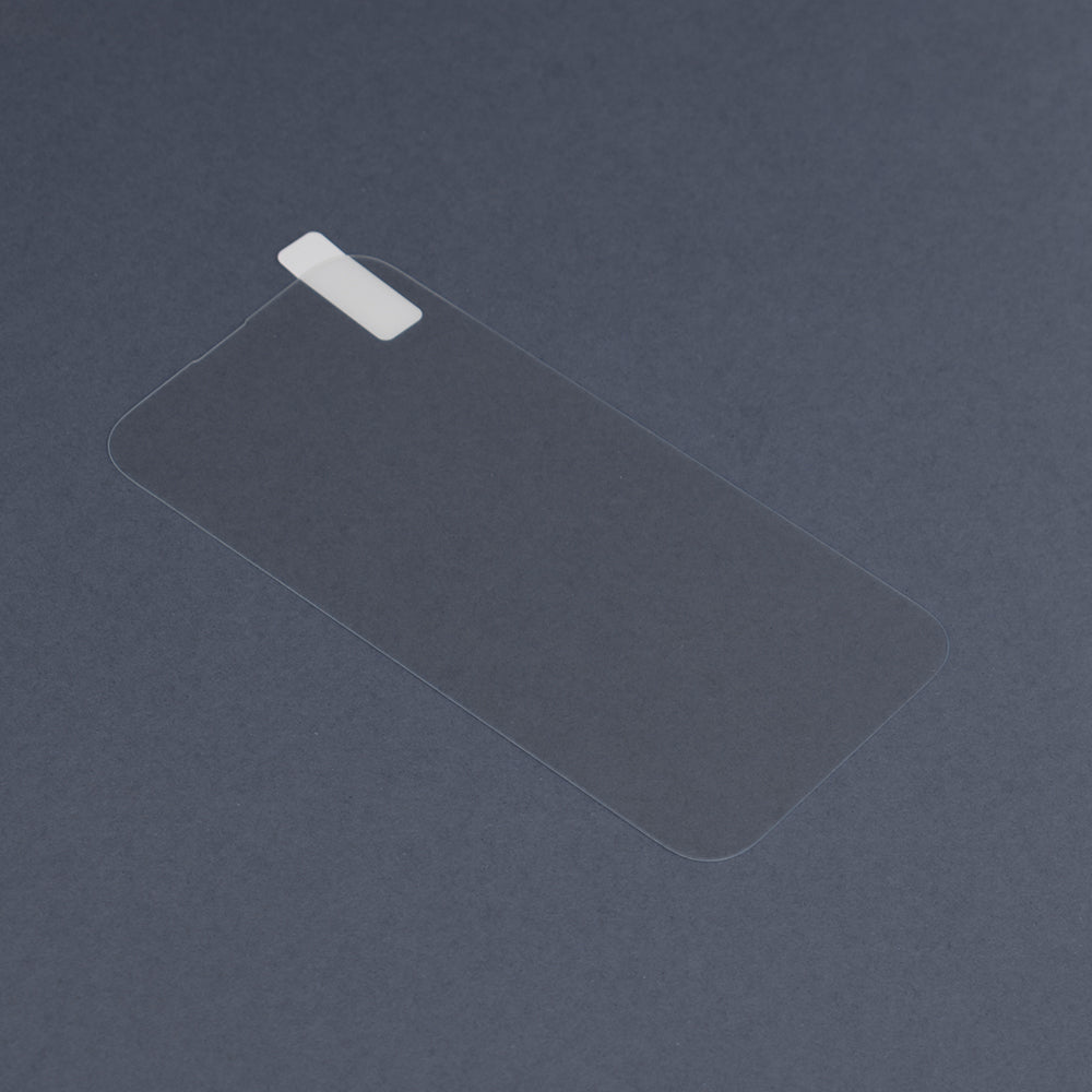Lito Classic skjermbeskyttelsesfilm for Apple iPhone 14 Pro Max, Herdet glass, Full lim, 2.5D