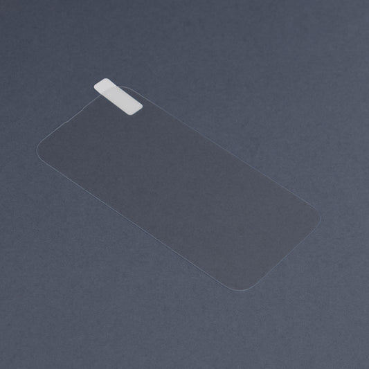 Lito Classic skjermbeskyttelsesfilm for Apple iPhone 14 Pro Max, Herdet glass, Full lim, 2.5D