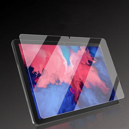 Lito Classic skjermbeskyttelsesfilm for Huawei MatePad 11 (2023), Herdet glass, Full lim, 2.5D