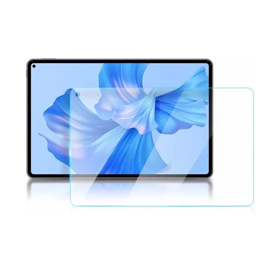 Lito Classic skjermbeskyttelsesfilm for Huawei MatePad Pro 11 (2024) / MatePad Pro 11 (2022), Herdet glass, Full lim, 2.5D
