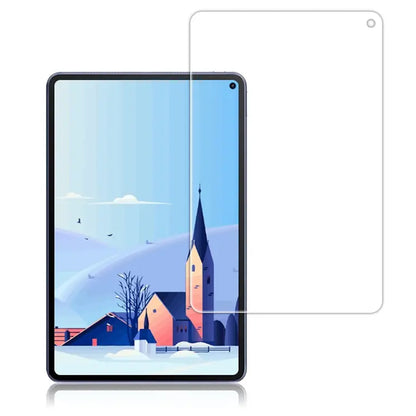 Lito Classic skjermbeskyttelsesfilm for Huawei MatePad Pro 11 (2024) / MatePad Pro 11 (2022), Herdet glass, Full lim, 2.5D