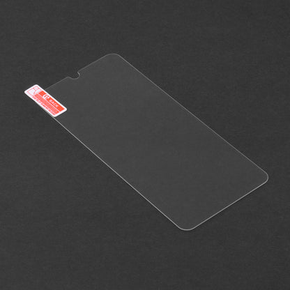 Lito Classic skjermbeskyttelse for Huawei P30 lite New Edition / P30 lite, Herdet glass, Full lim, 2.5D