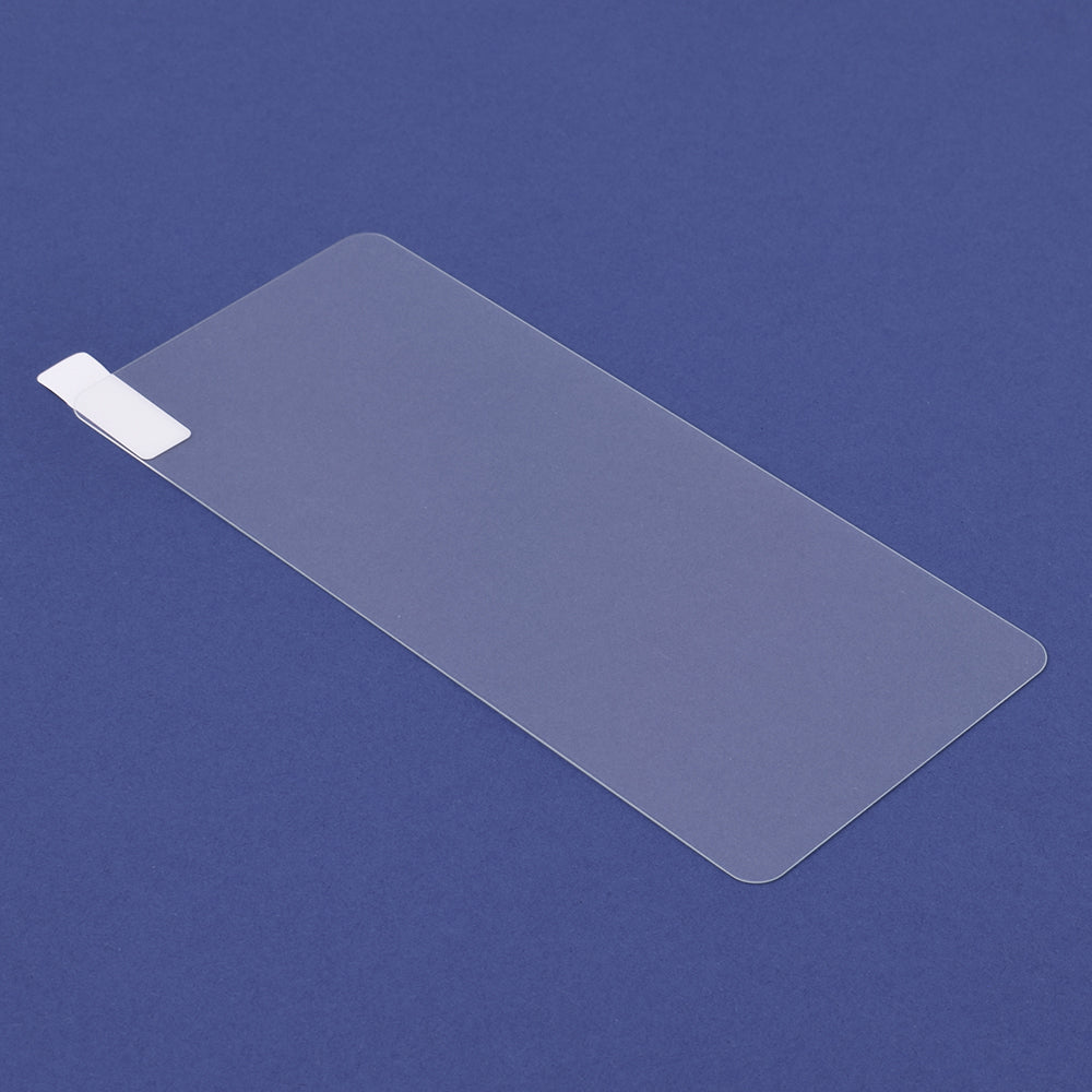 Lito Classic skjermbeskyttelsesfilm for OnePlus Nord 2T / Nord CE 5G / Nord 2 5G, Herdet glass, Full lim, 2.5D