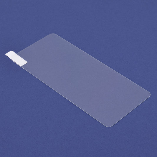 Lito Classic skjermbeskyttelsesfilm for OnePlus Nord 2T / Nord CE 5G / Nord 2 5G, Herdet glass, Full lim, 2.5D