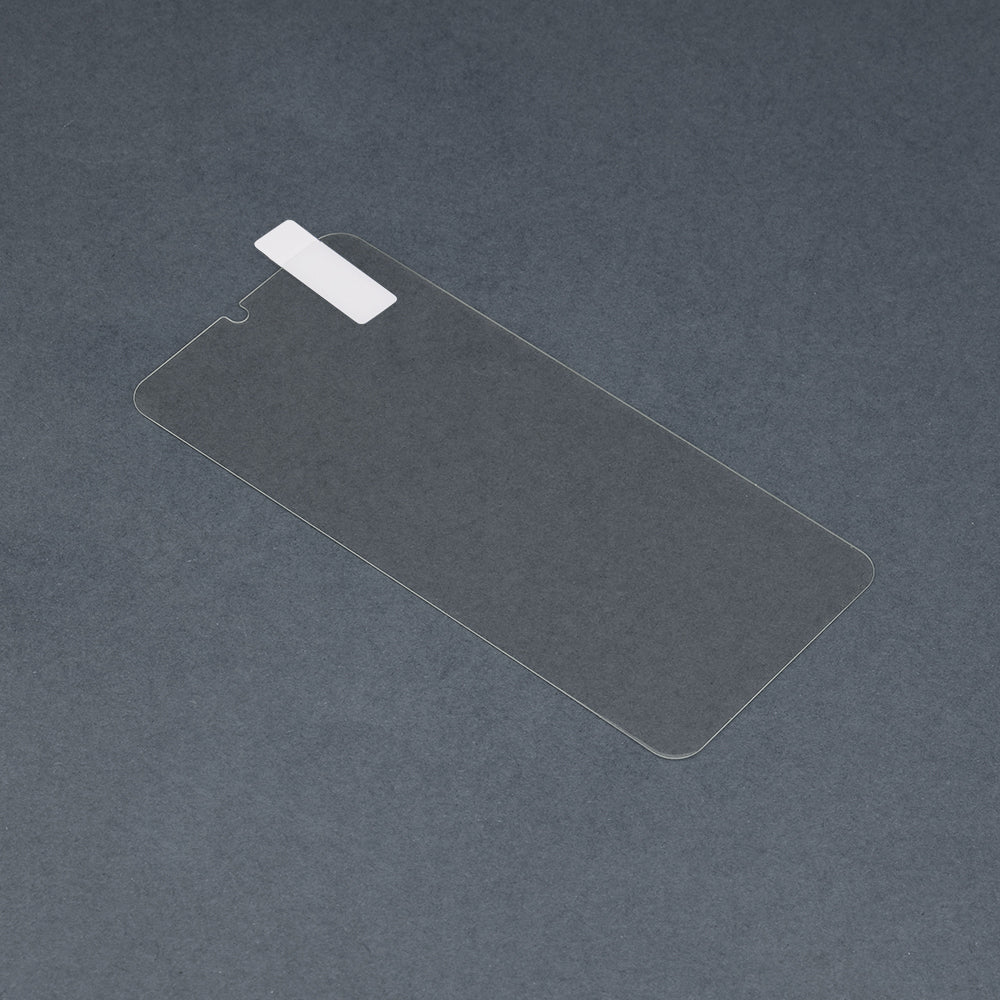 Lito Classic skjermbeskyttelsesfilm for Samsung Galaxy A05s A057 / A05 A055, Herdet glass, Full lim, 2.5D