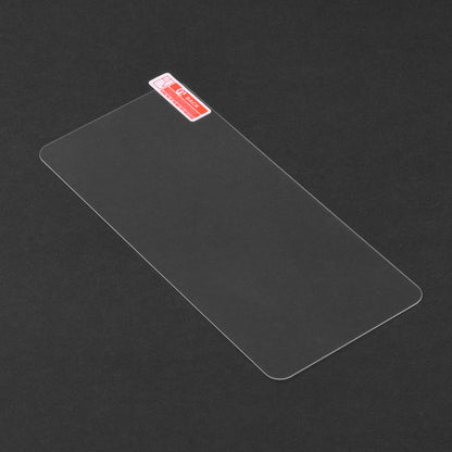 Lito Classic skjermbeskyttelsesfolie for Samsung Galaxy M51 M515 / A71 5G A716 / Note10 Lite N770 / A71 A715, Herdet glass, Full lim, 2.5D