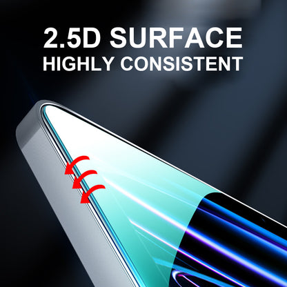 Lito Classic skjermbeskyttelsesfilm for Xiaomi Redmi Pad, Herdet glass, Full lim, 2.5D