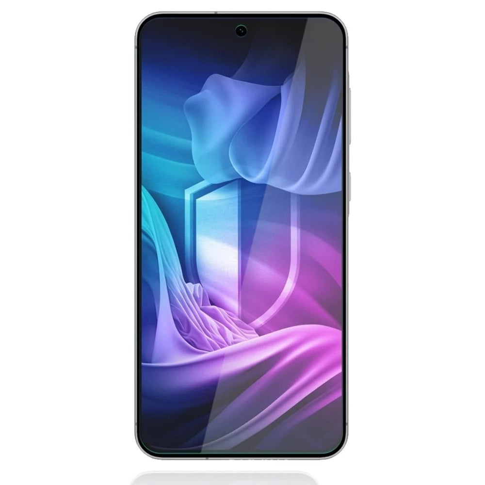 Matt skjermbeskyttelsesfilm 3MK Silky Pro for Samsung Galaxy A17 4G / A17 5G / A16 5G A166 / A16 4G A165, plast