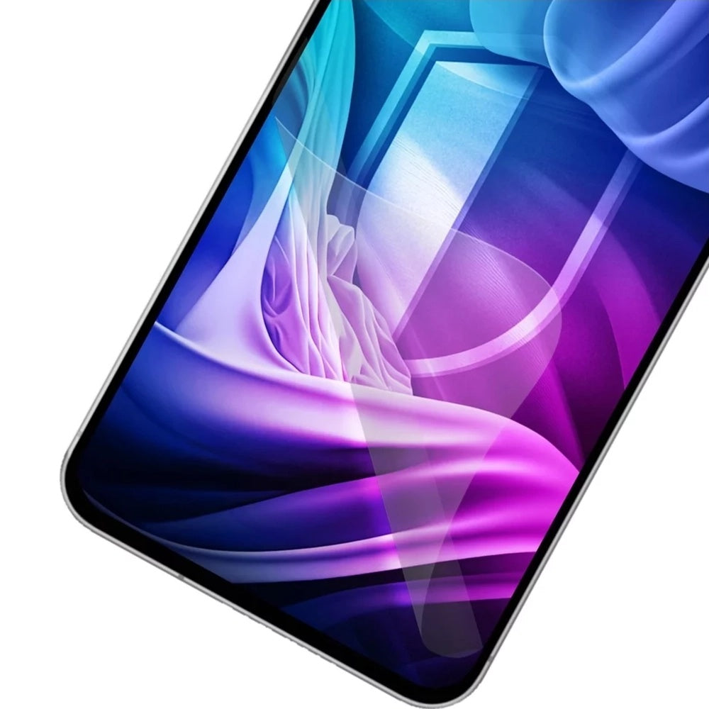Matt skjermbeskyttelsesfilm 3MK Silky Pro for Samsung Galaxy A36 A366, plast