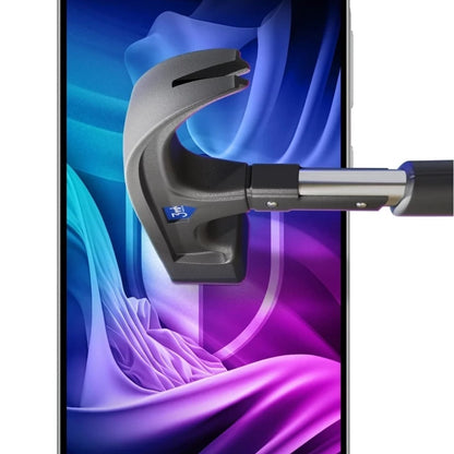 Matt skjermbeskyttelsesfilm 3MK Silky Pro for Samsung Galaxy A36 A366, plast