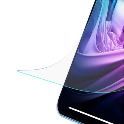 Matt skjermbeskyttelsesfilm 3MK Silky Pro for Samsung Galaxy A36 A366, plast