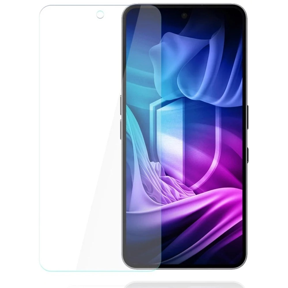 Matt skjermbeskyttelsesfilm 3MK Silky Pro for Samsung Galaxy Z Fold7 F966, plast