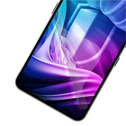 Matt skjermbeskyttelsesfilm 3MK Silky Pro for Samsung Galaxy Z Fold7 F966, plast