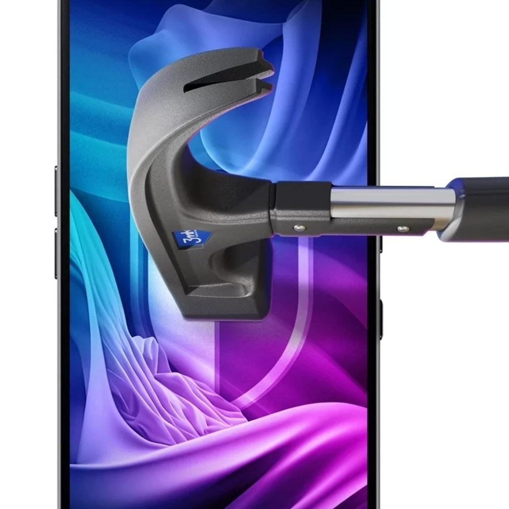 Matt skjermbeskyttelsesfilm 3MK Silky Pro for Samsung Galaxy Z Fold7 F966, plast