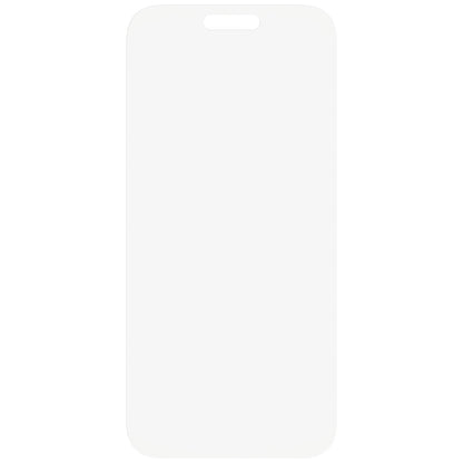Beskyttelsesfolie Matte PanzerGlass Armor EasyAligner for Apple iPhone 17 Pro Max, Herdet Glass, Full Lim