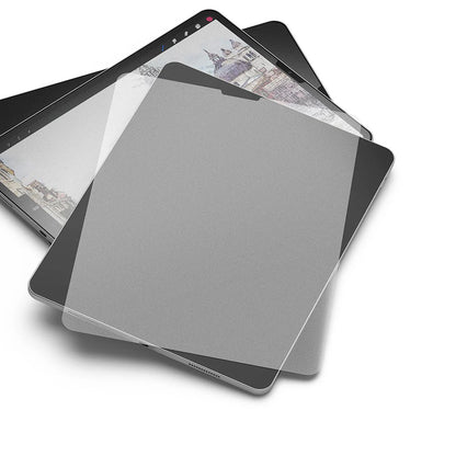 Matt skjermbeskyttelsesfilm Ringke Paper Touch Hard for Apple iPad Pro 11 (2024), plast