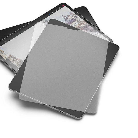 Beskyttelsesfolie Matte Ringke Paper Touch Hard for Apple iPad Pro 13 (2024), Plast