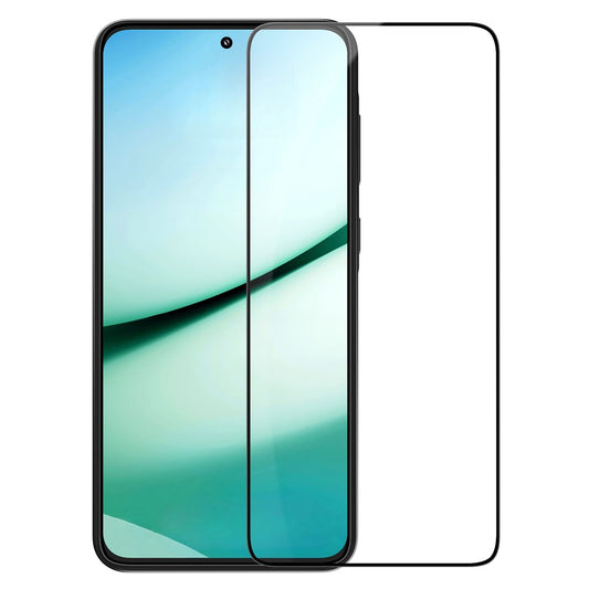Nillkin CP+ Pro skjermbeskyttelse for Samsung Galaxy A56 A566 / A36 A366, herdet glass, full lim, svart