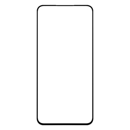 Skjermbeskyttelse Nillkin CP+ Pro for Samsung Galaxy S26 FE S741 / S25 FE, Herdet glass, Full lim, Svart